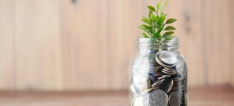 Geld economie