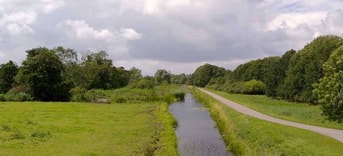 Bufferzone delfgauw