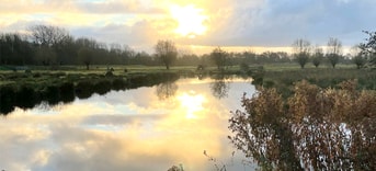 Cronesteyn wandeling