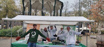 Verkiezingsmarkt okt 2026