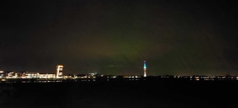 Lichtvervuiling