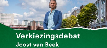 Debat Joost
