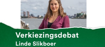 Debat Linde
