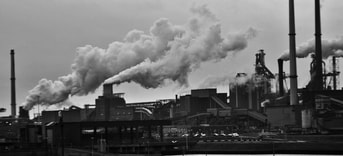 Fossiele industrie