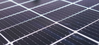 Zonnepanelen