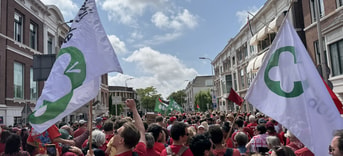 De Rode Lijn 1 16 9