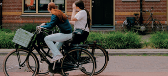 Verkeer