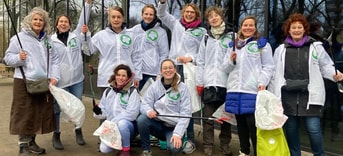 Cleanup Kanaleneiland 2023