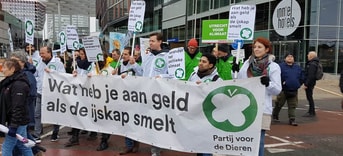 Klimaatstaking