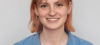Xenia Minnaert HR