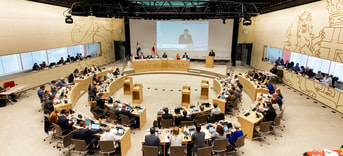 Statenzaal provincie utrecht website 1