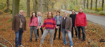 Utrechtseheuvelrug team