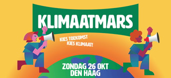 Klimaatmars Banner algemeen scaled