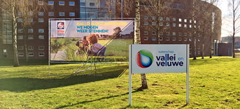 Waterschap vallei veluwe