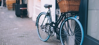 Fiets