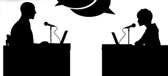 Sportdebat