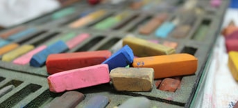 School art unsplash
