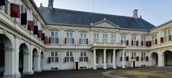 Paleis Noordeinde