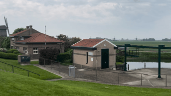 Wilhelminagemaal