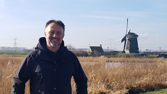 Jaap Hollebeek