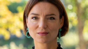 Anna Krijger