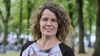 Ingrid Visseren-Hamakers