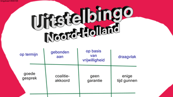 Bingo fabianzoon nl 2