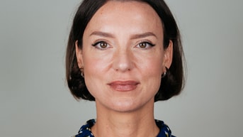 Anna Krijger