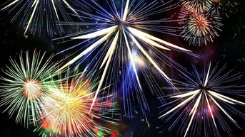 Vuurwerk