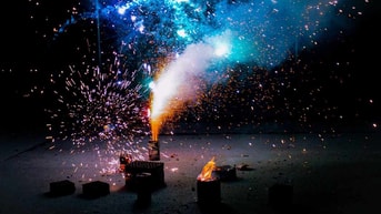 Vuurwerk