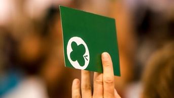 pvdd stemmen partij voor de dieren kiezen marianne thieme