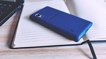 Frans fairphone 2