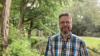Marc van der Wulp Dordrecht