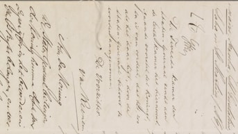 1863 Einde aan een treurige geschiedenis van slavernij
