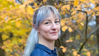Celeste van Kastel Breda Partij voor de Dieren PvdD partij van de dieren dierenpartij pvvd pvdd esther ouwehand gemeenteraadsverkiezingen 2022 gemeente gemeenteraad verkiezingen groen duurzaam politiek Breda Kielegat