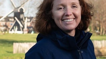 Jacqueline van den Broek