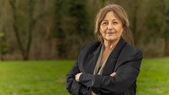 Profiel foto Marion 2