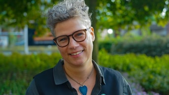 Stella Pieterson