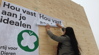 Afdeling Gelderland Doe Mee