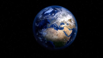 Planeet Aarde 2