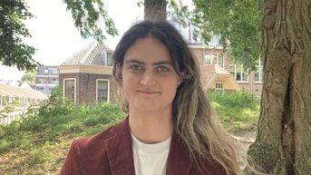 Van Mondfrans