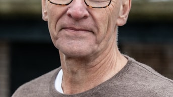 Marten van Maastricht