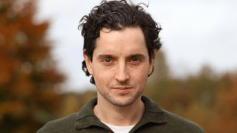 Rik van der Mijl