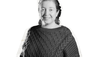 Danielle Cut out