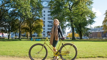 virginia jonkers Partij voor de Dieren PvdD Eindhoven partij van de dieren dierenpartij pvvd pvdd esther ouwehand gemeenteraadsverkiezingen 2022 gemeente gemeenteraad verkiezingen groen duurzaam politiek pvdd Eindhoven
