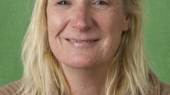 Evelien Groen