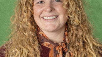 Rosanne Groen