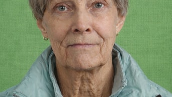 Olga Groen