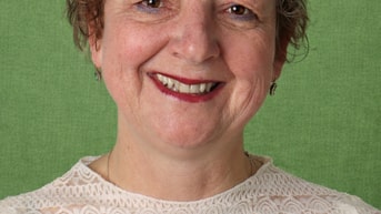 Gretha groen