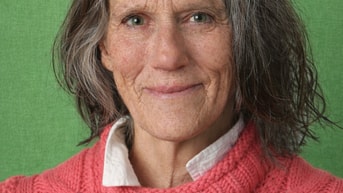 Jeannette Groen